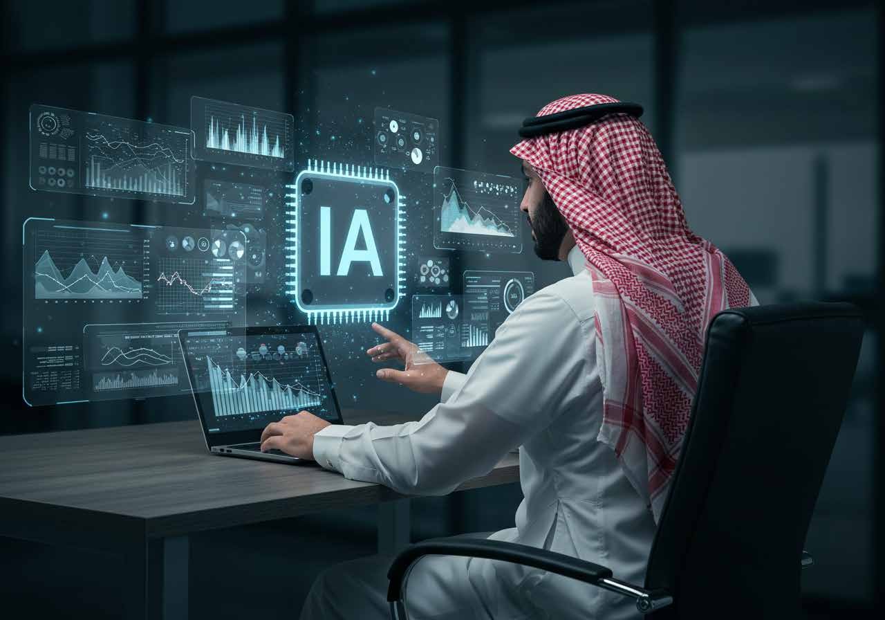 الذكاء الاصطناعي