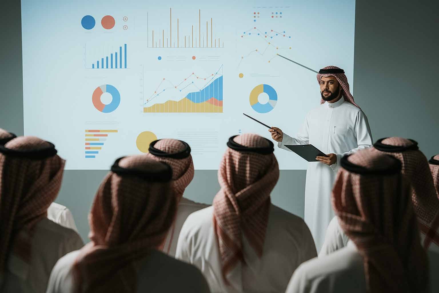 القطاع التعليمي