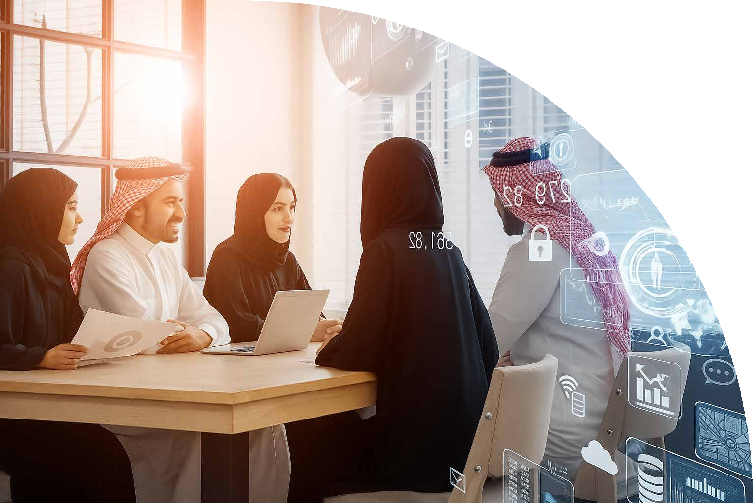 القيم